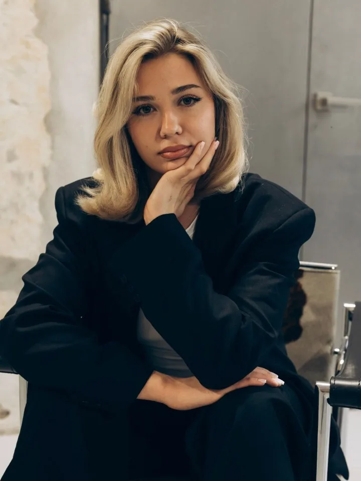 Maja Ptak