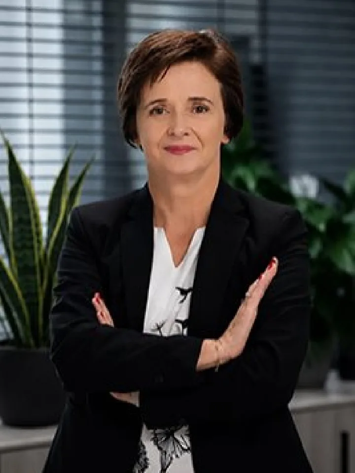 Krystyna Krawczyk