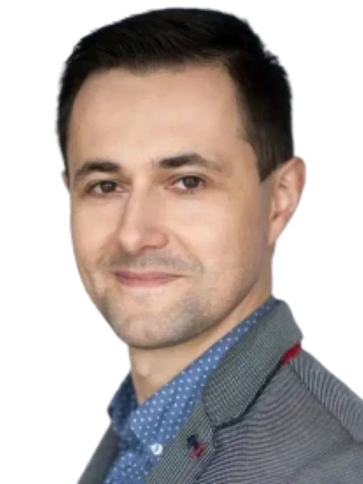 Krzysztof Jerzak