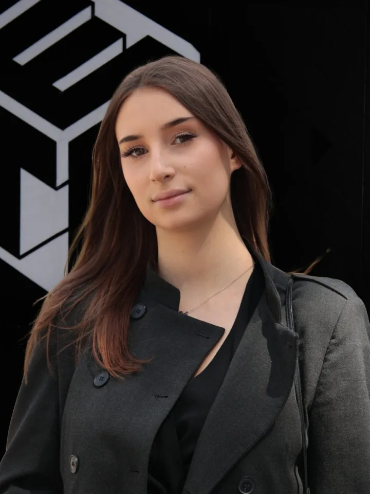 Oliwia Gaworska