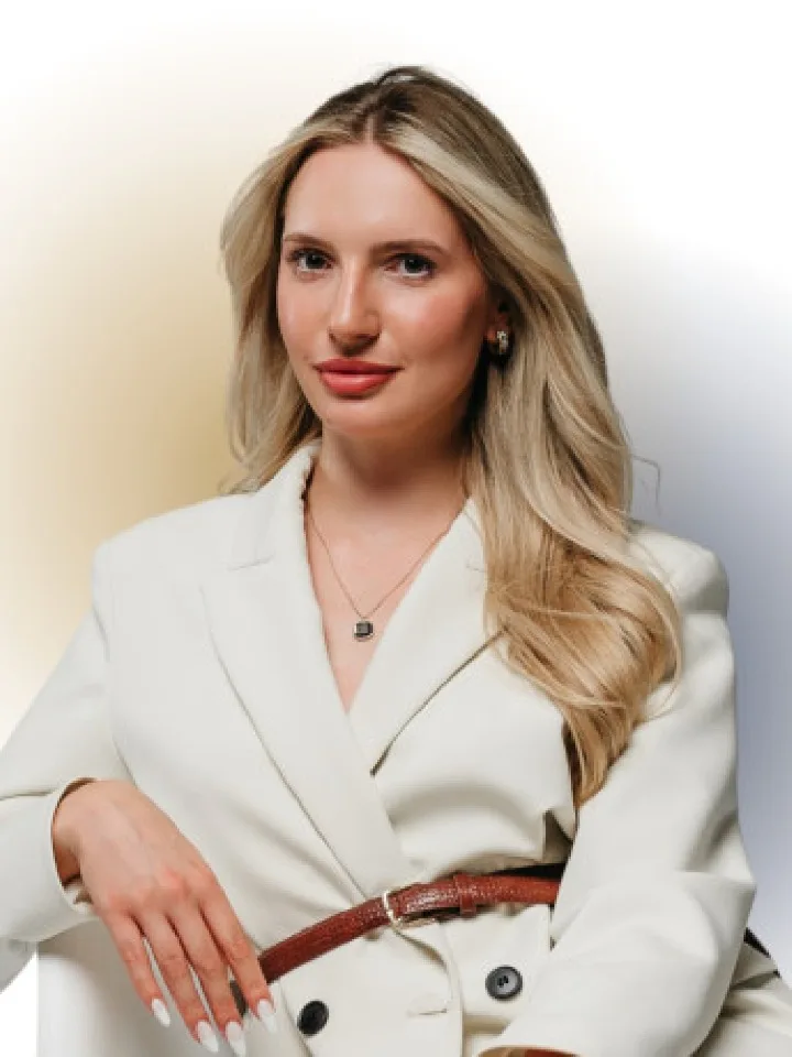 Julia Balicka