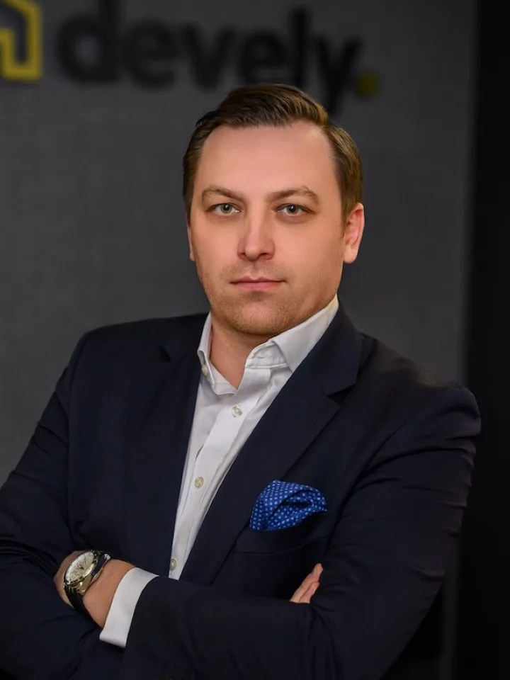 Arkadiusz Rymarz