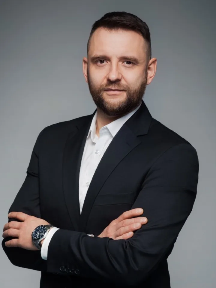 Mariusz Bratek