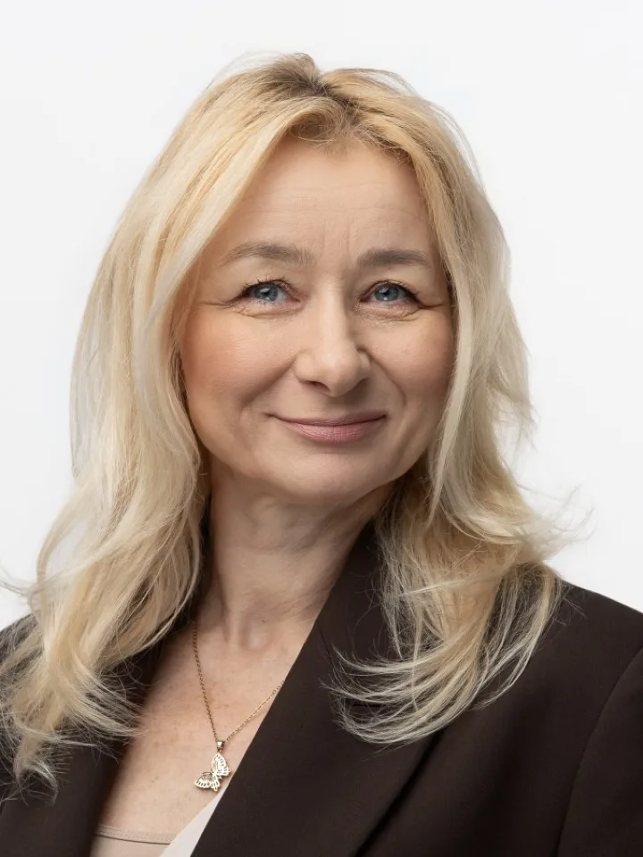 Małgorzata Wawrzyniak