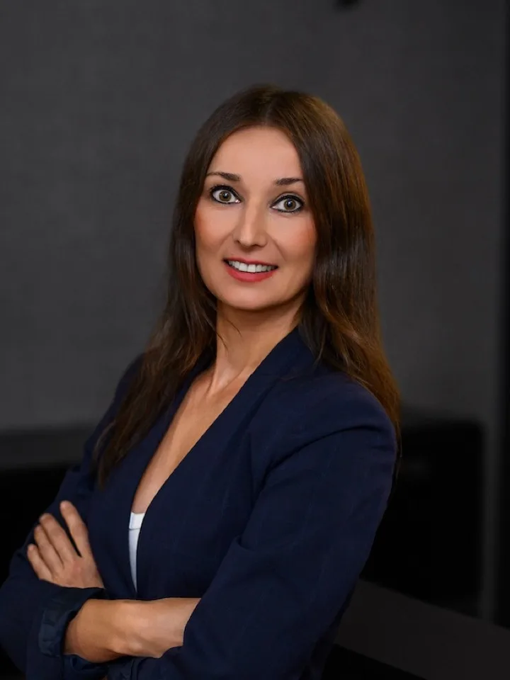 Iwona Jankisz