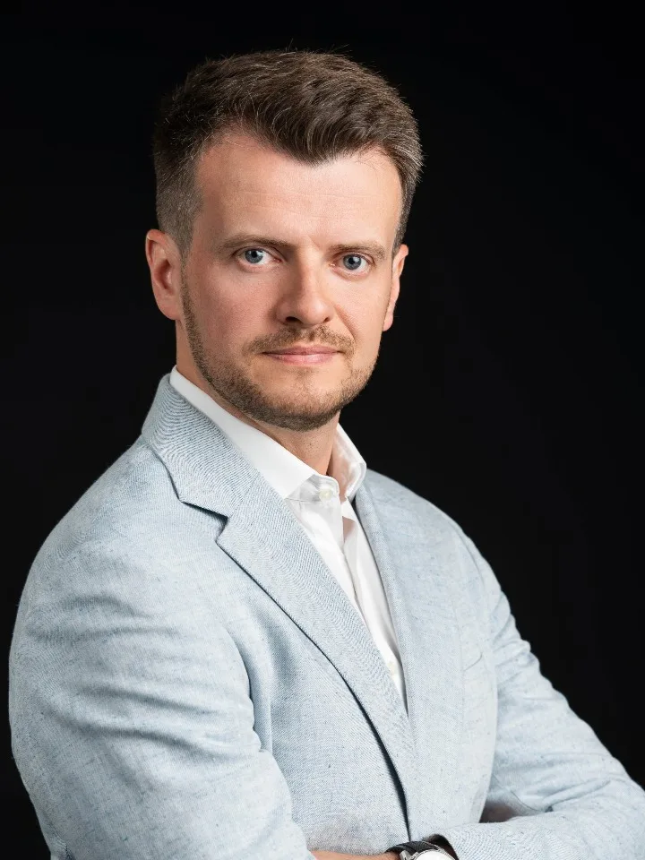 Mateusz Góral