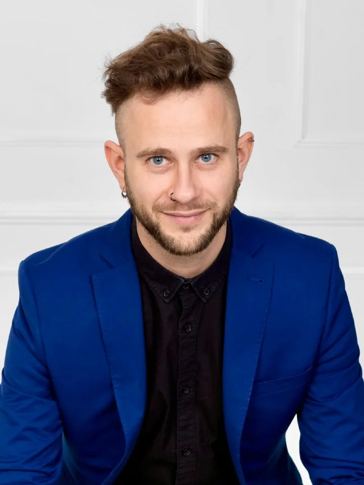 Gabriel Karelus
