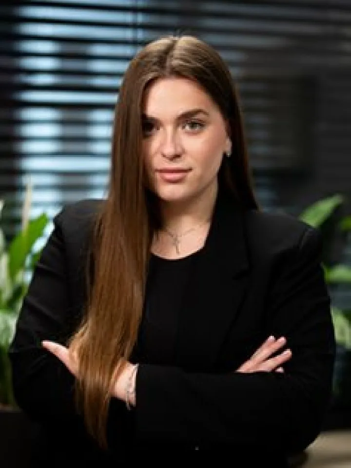 Olha  Kuropiatnyk