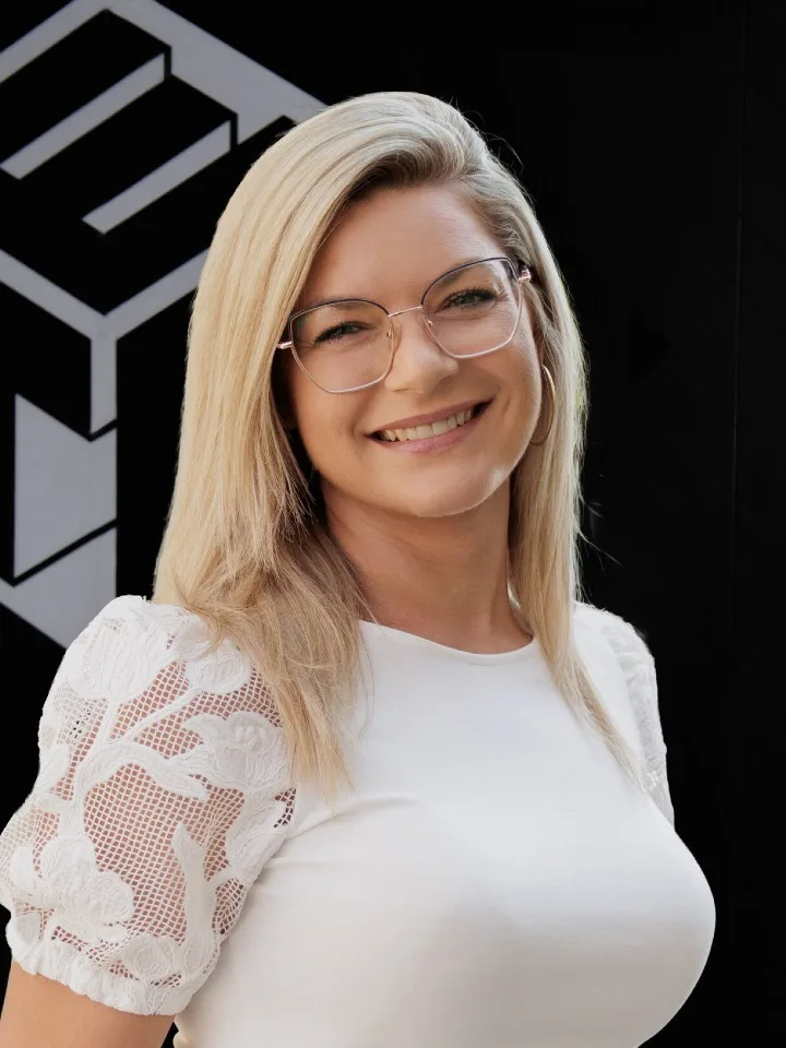 Beata Czaja