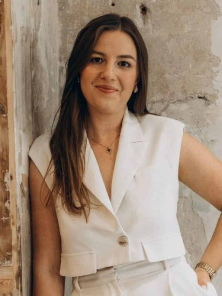 Patrycja Sułkowska
