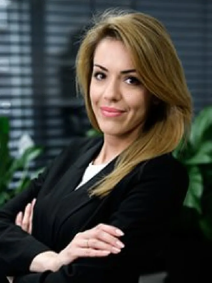 Katarzyna Jasińska