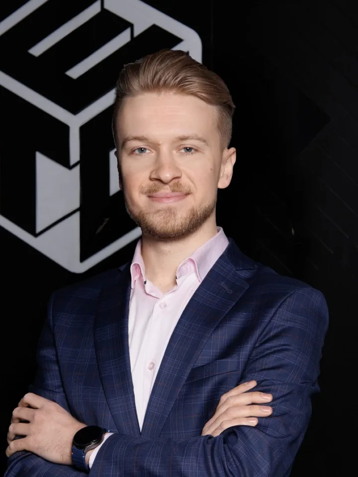 Mikołaj Półtorak