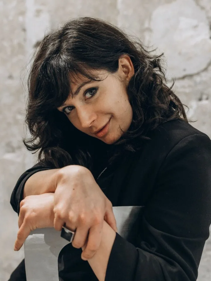 Diana Sałacka
