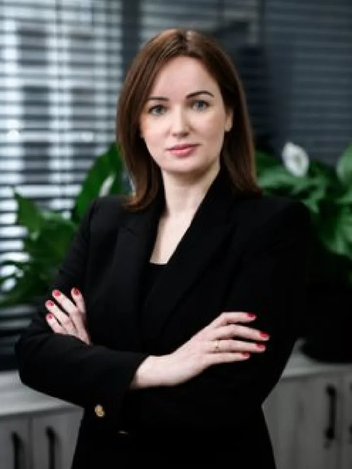 Dagmara Szafran