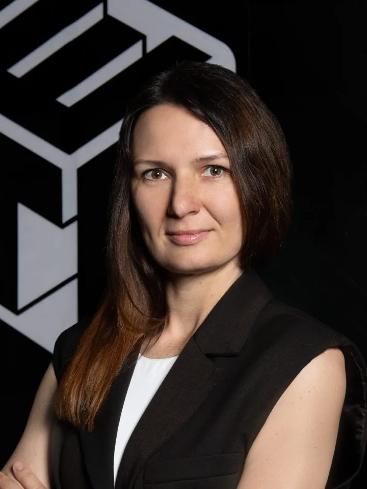 Małgorzata Majka