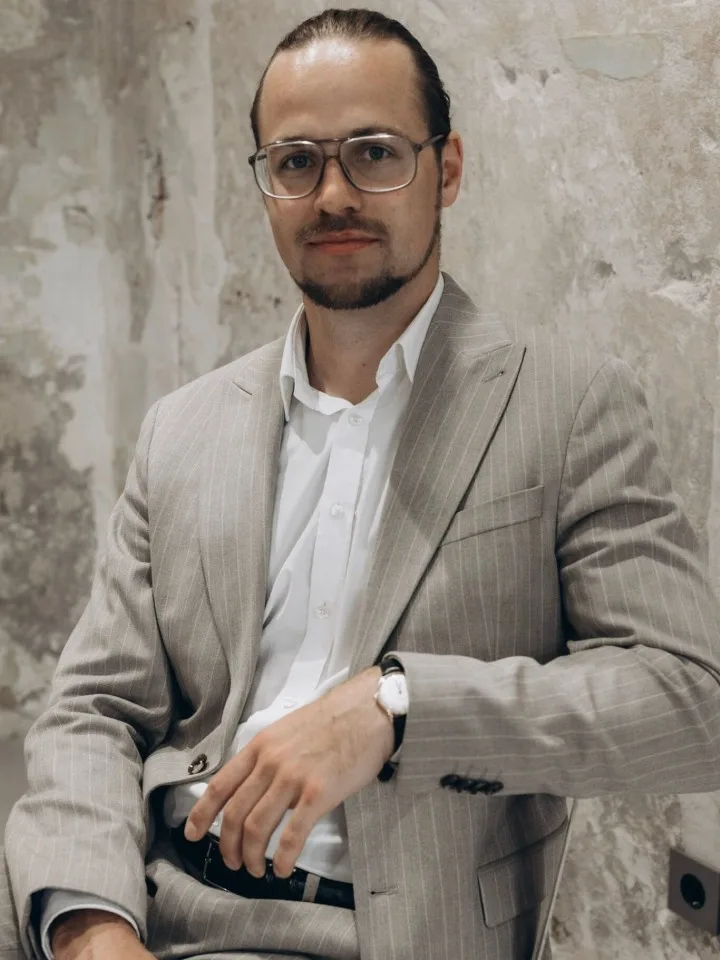 Oskar Sułkowski