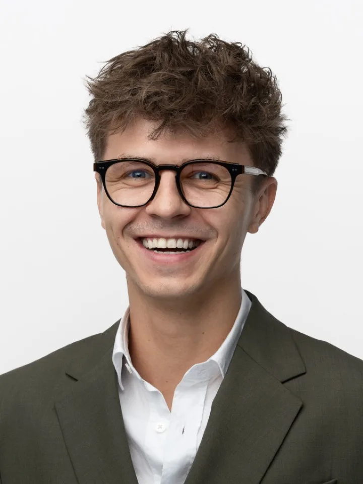Ernest Dyl