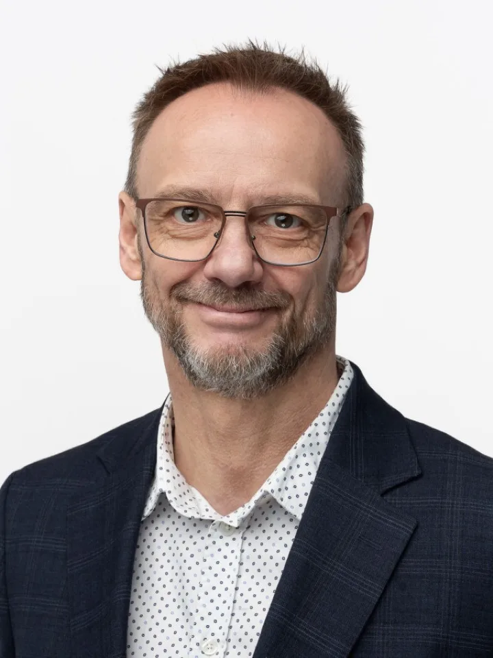 Bartosz Gromadka