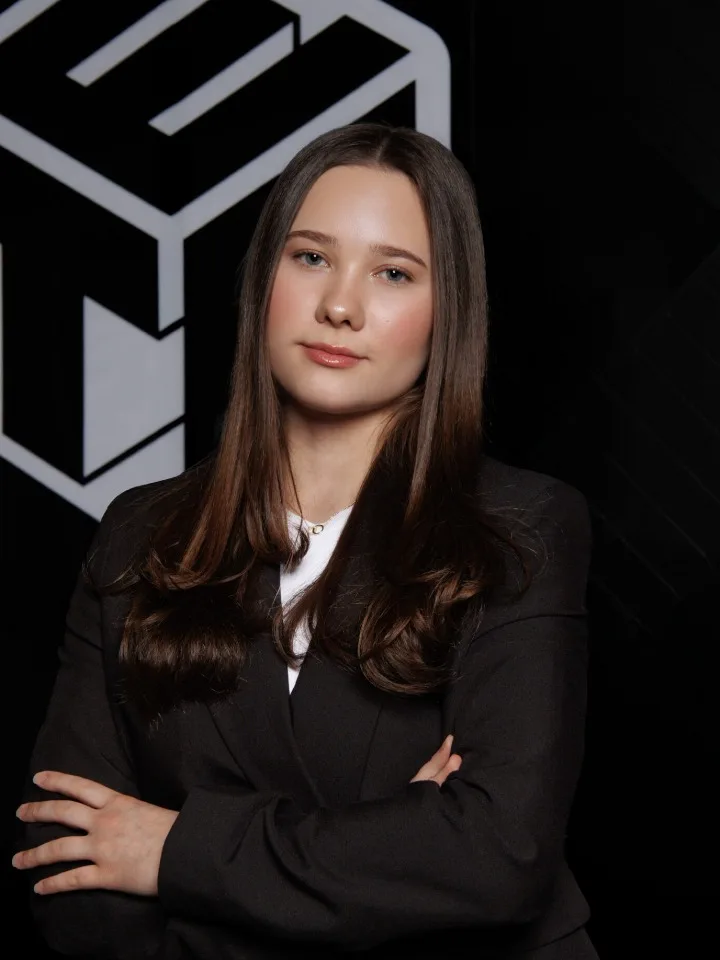 Wiktoria Kwiecień