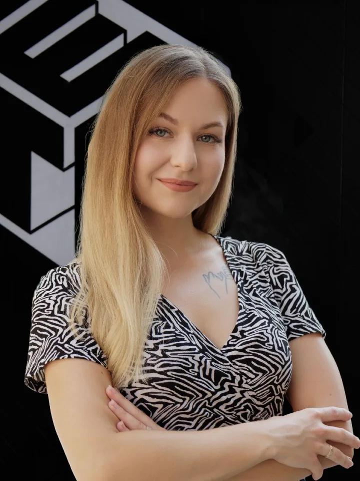 Malwina Janik
