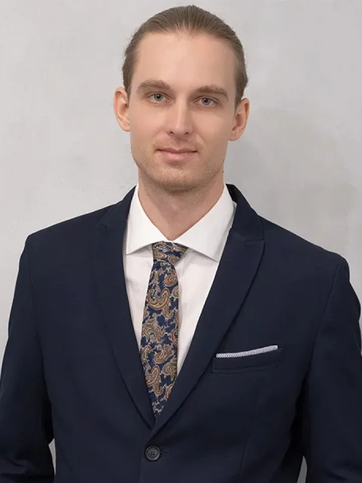 Michał Danielczyk