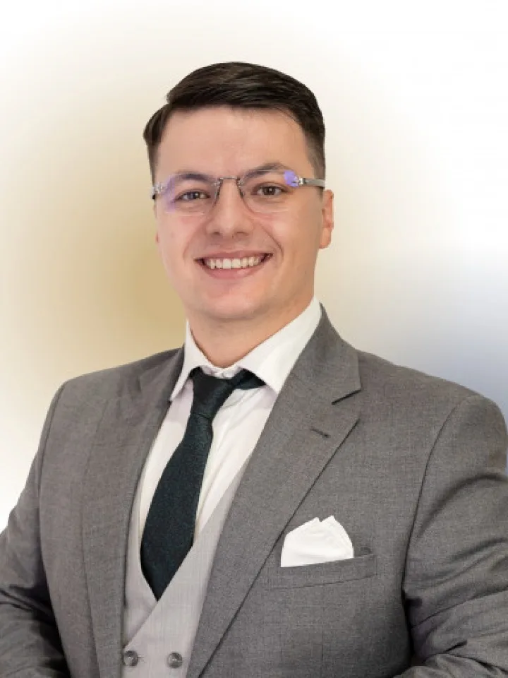 Kamil Skubisz