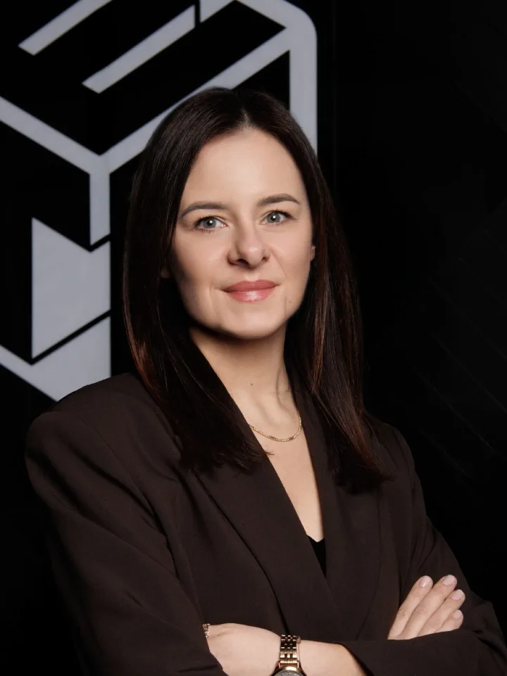 Monika Kasza