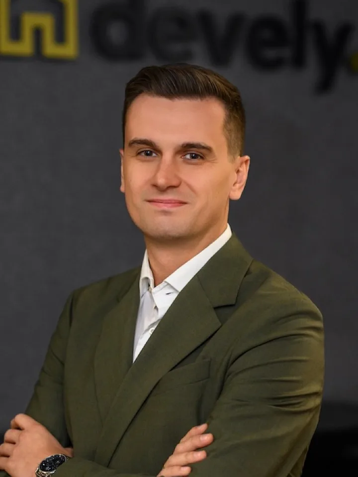 Łukasz Przechera