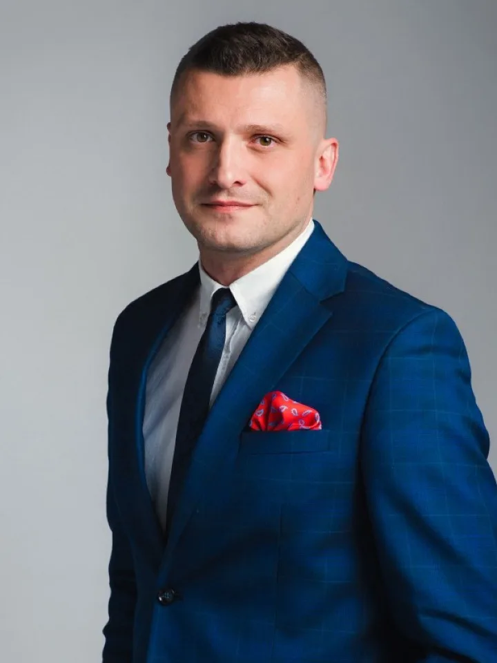 Adam Chodaczyński