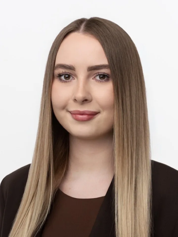 Patrycja Flizak