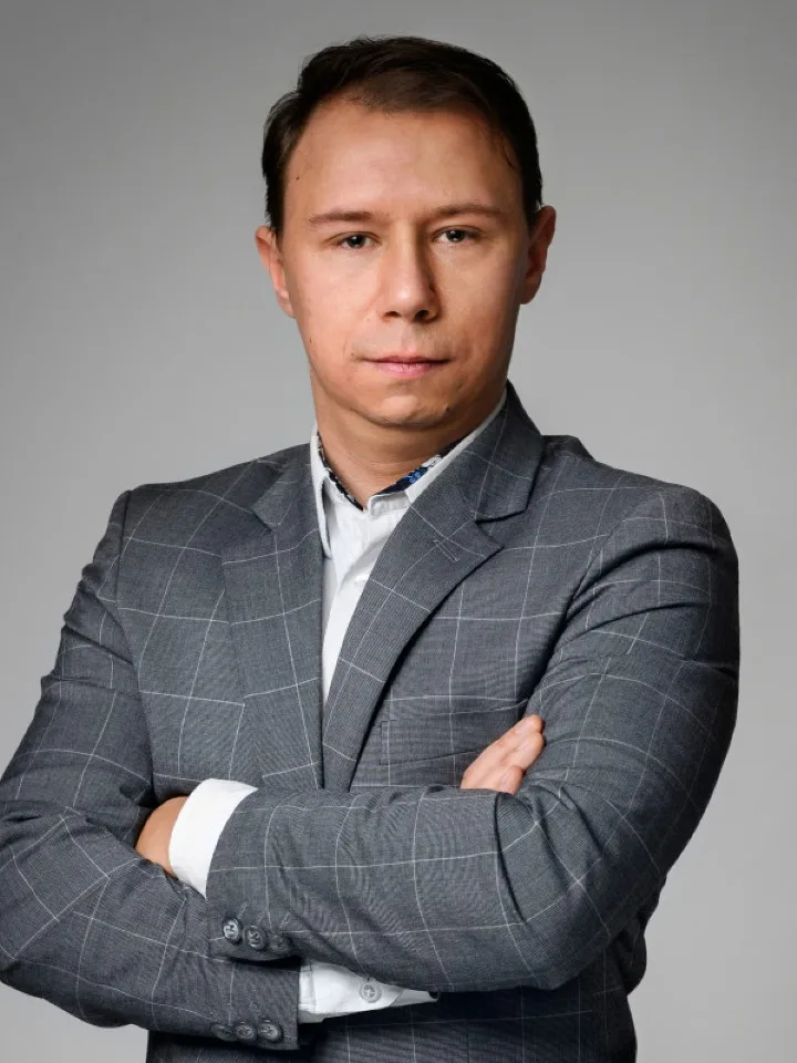 Patryk Solecki