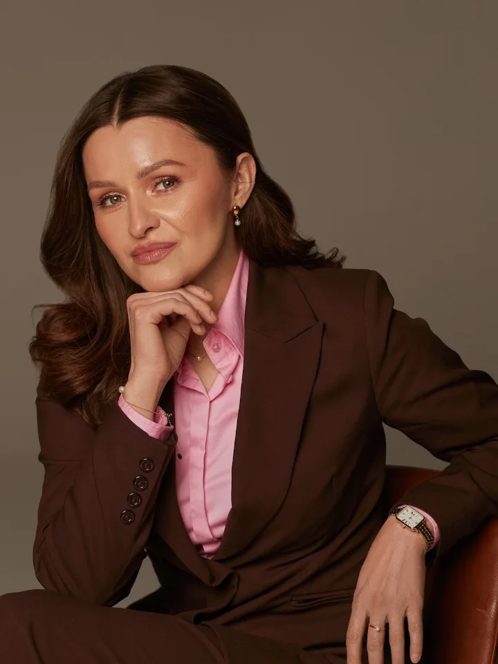 Lidia Najman 