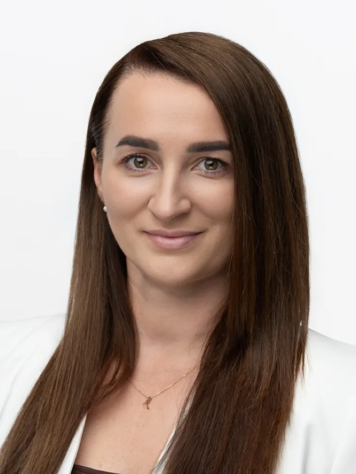 Beata Dybus - Grzech