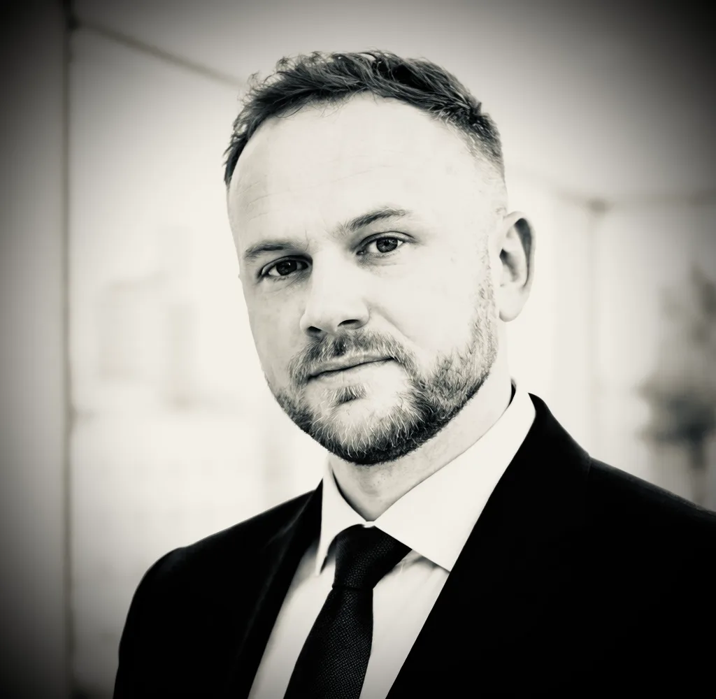 Adrian Szmit