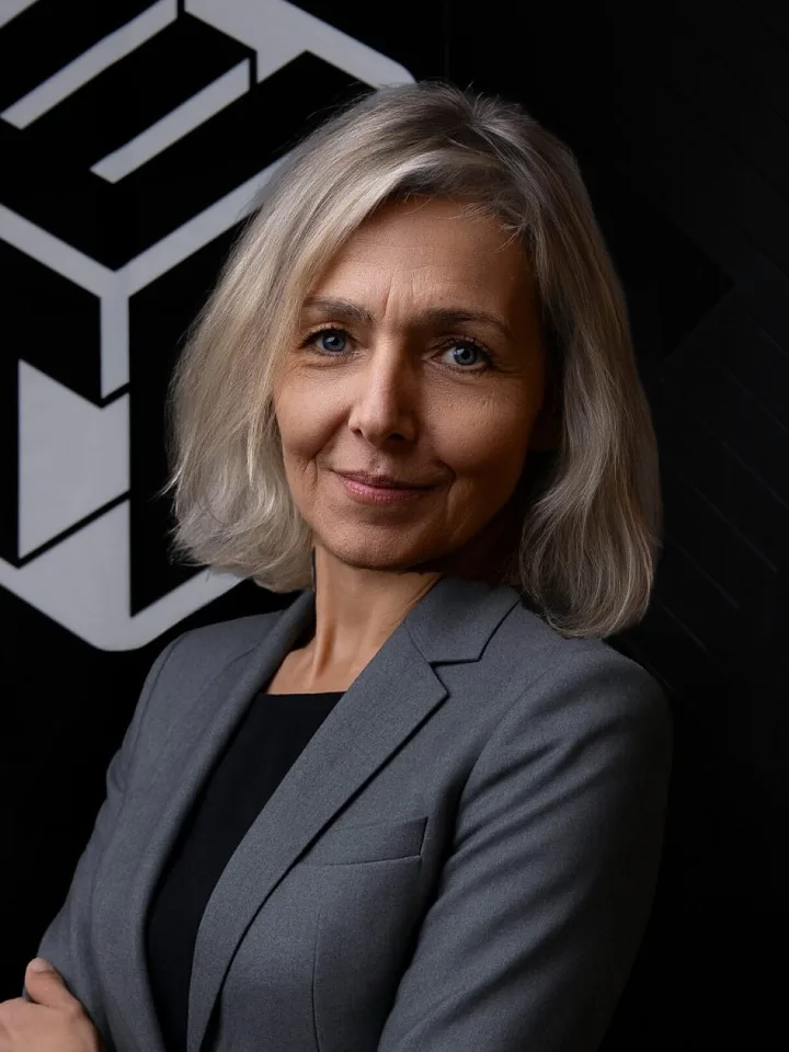 Iwona Piotrowska