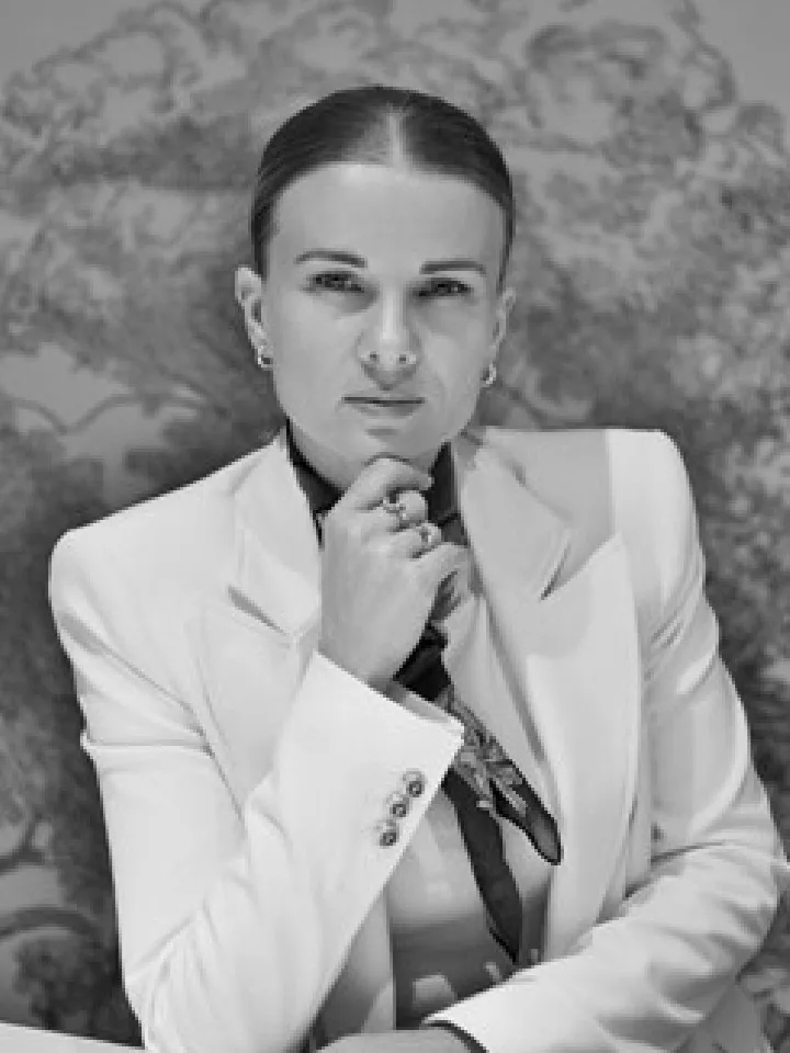 Monika Sławińska-Foremniak