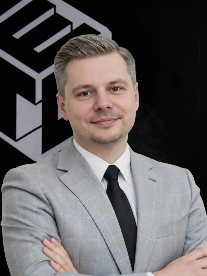 Przemysław Wąsik