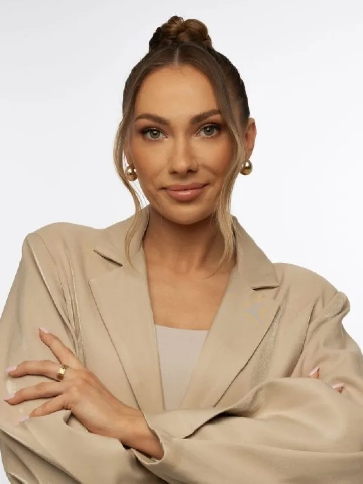 Zuzanna Kula