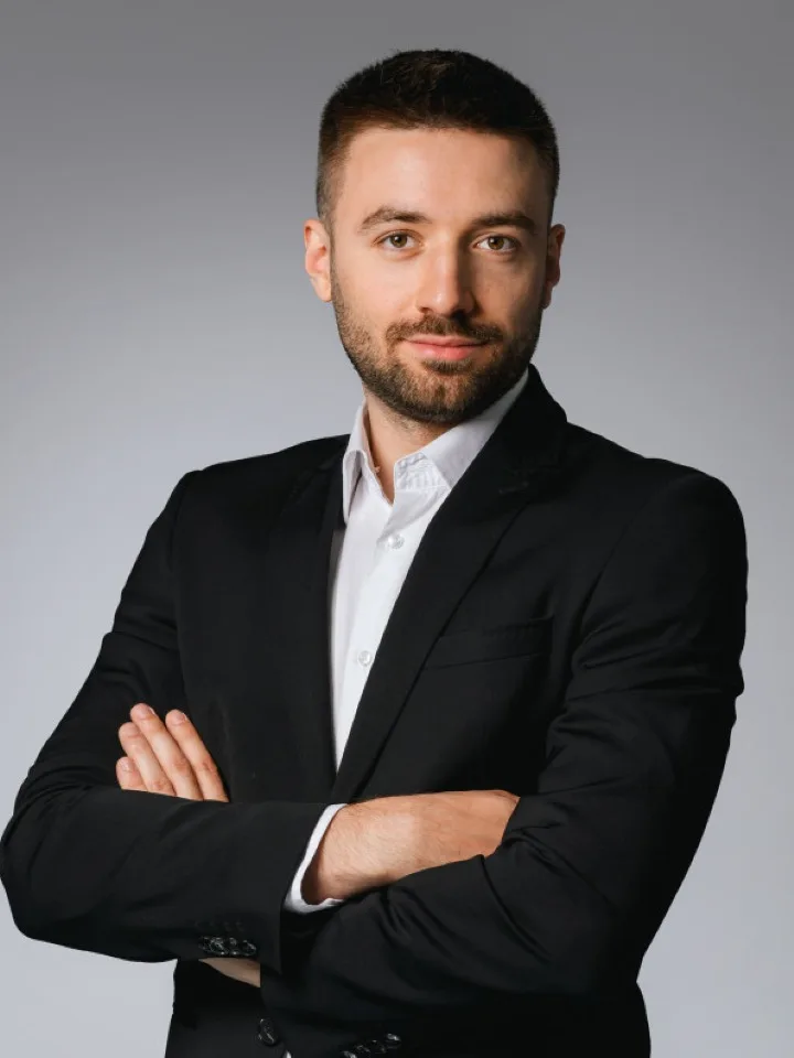 Jakub Stachów