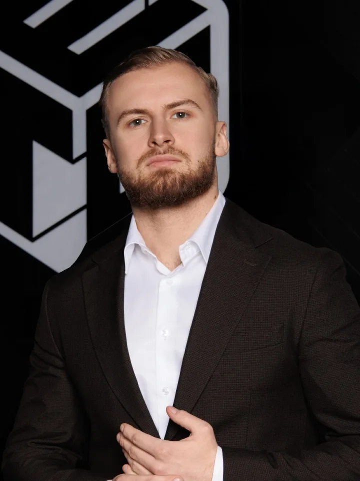 Dominik Dąbrowski