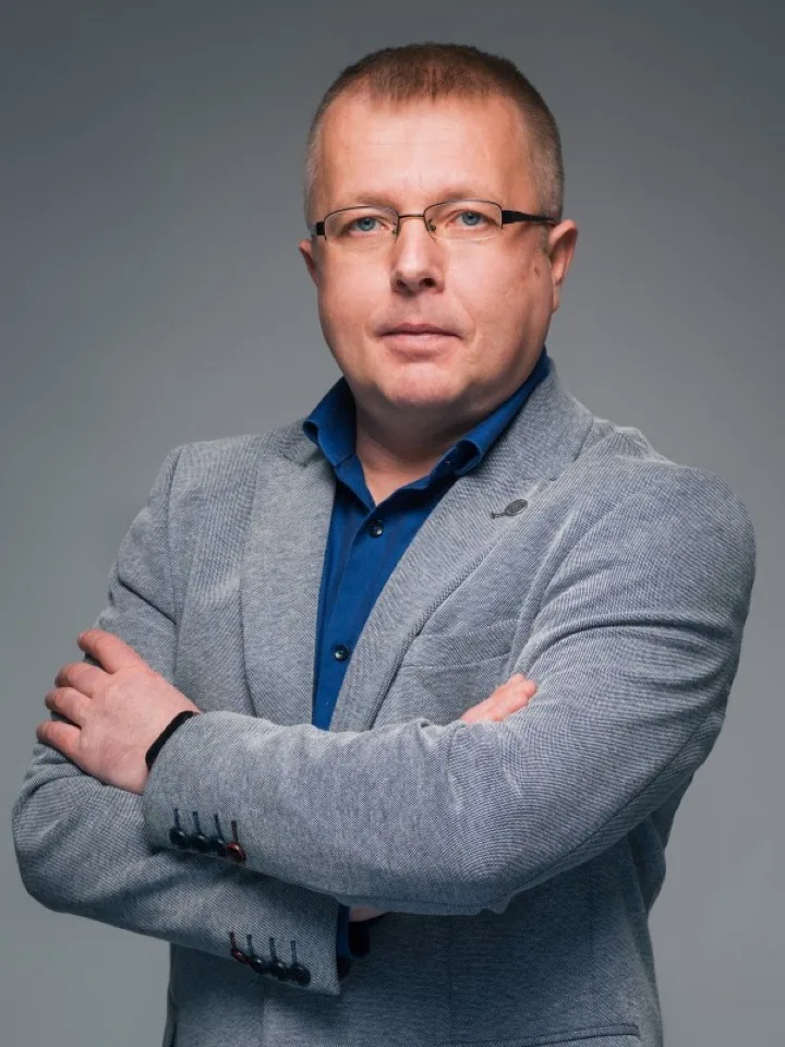 Andrzej  Kosk