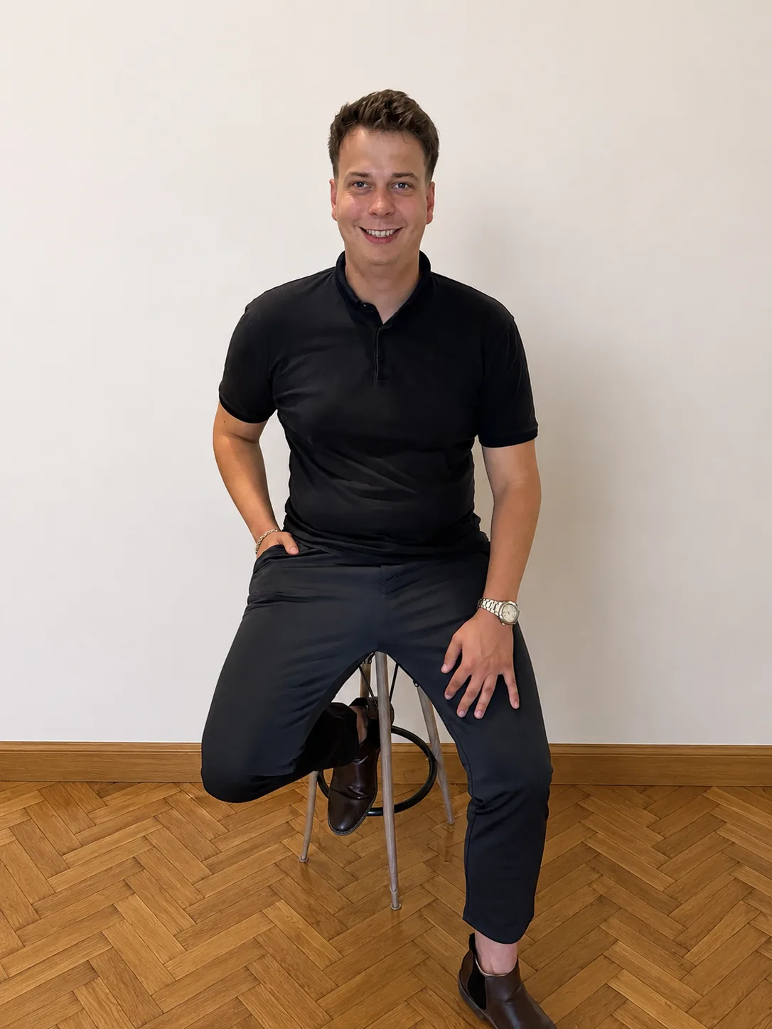 Hubert Węgrzyn