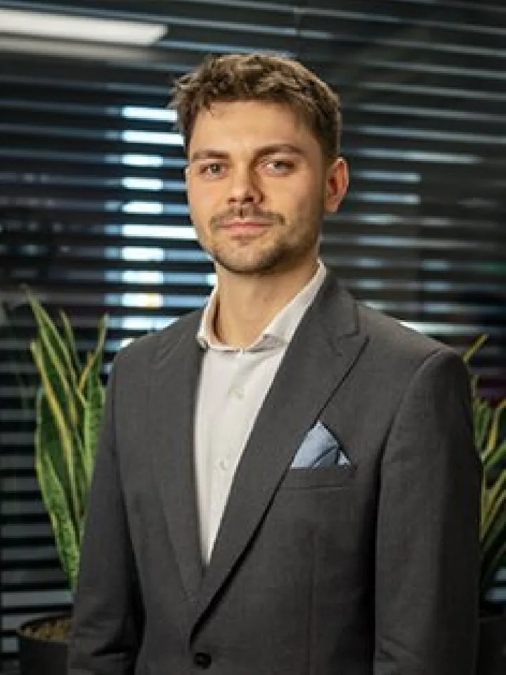 Bartłomiej Ochociński