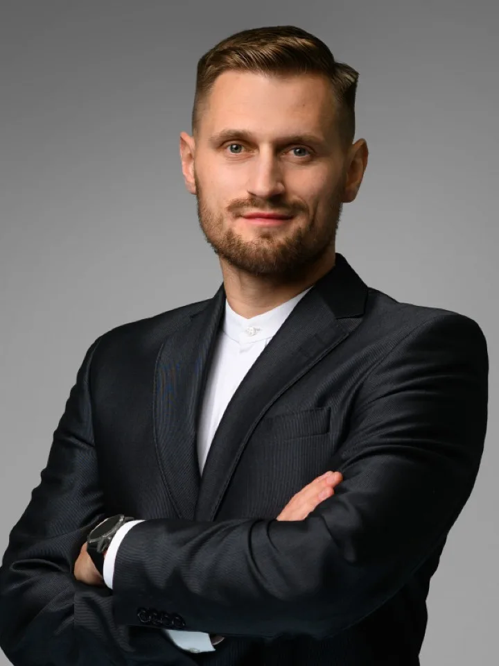 Szymon Bierówka