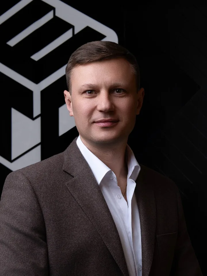 Volodymyr Novosad
