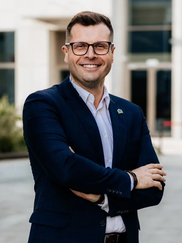 Tomasz  Kubik