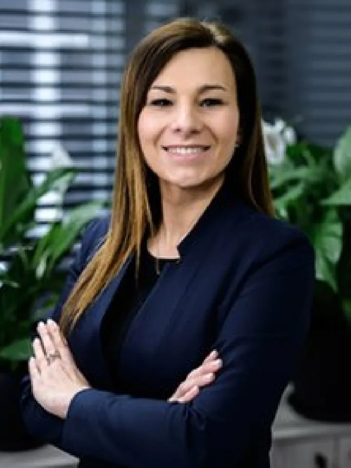 Agnieszka Jodłowska