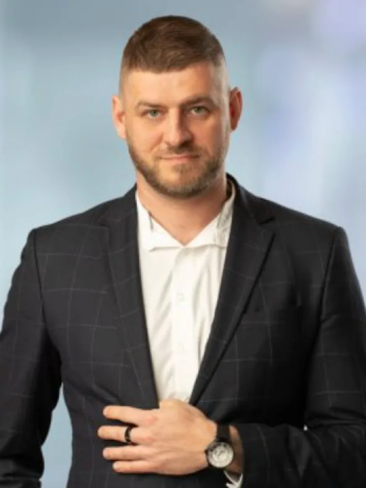 Mateusz Suder
