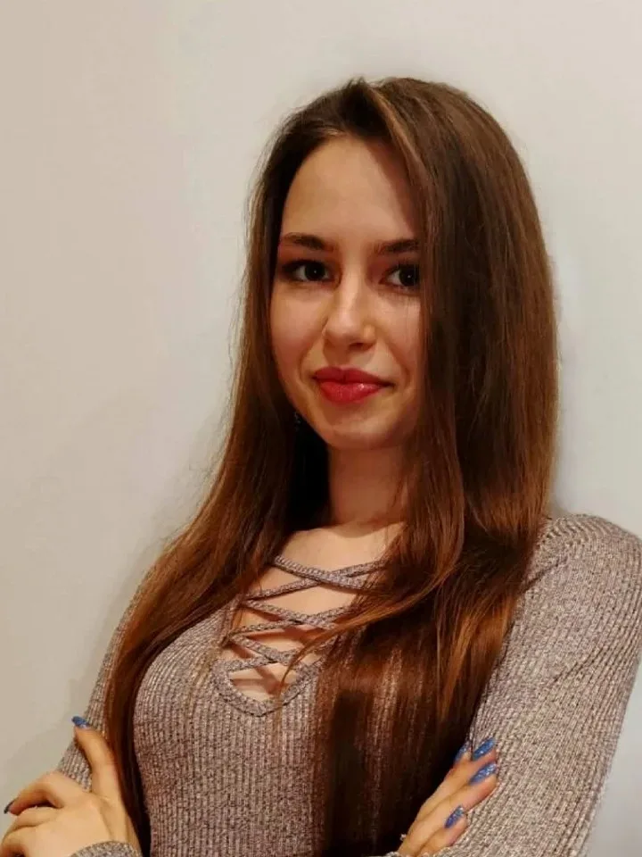 Martyna Dusza