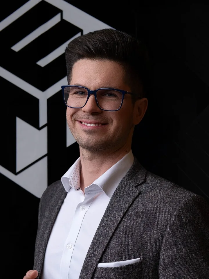 Michał Martosz